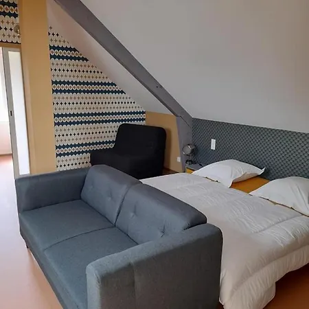 Ch Malavetula 3* Chastel-Nouvel